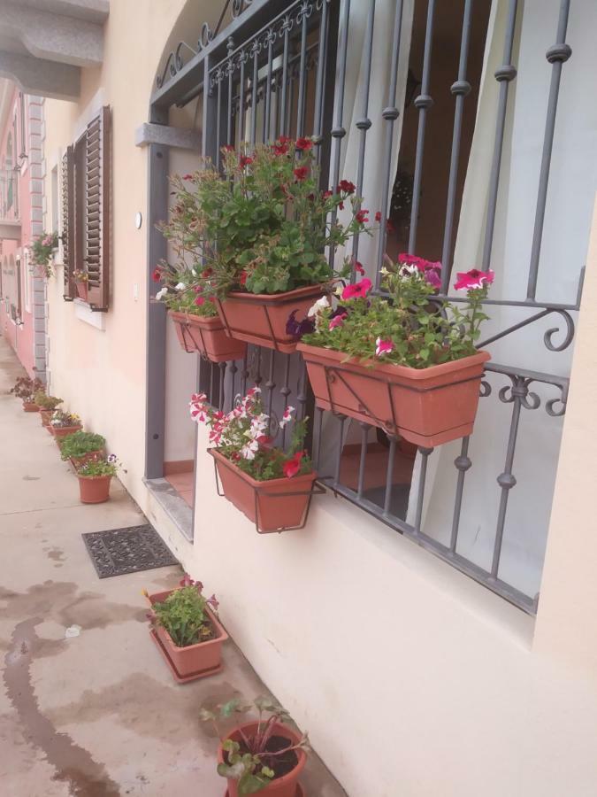 Appartamento Borgo La Vigna Trinita d'Agultu e Vignola Экстерьер фото